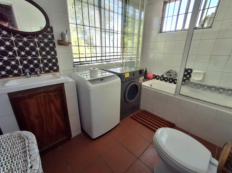 3 Bedroom Property for Sale in Hannasbaai Western Cape